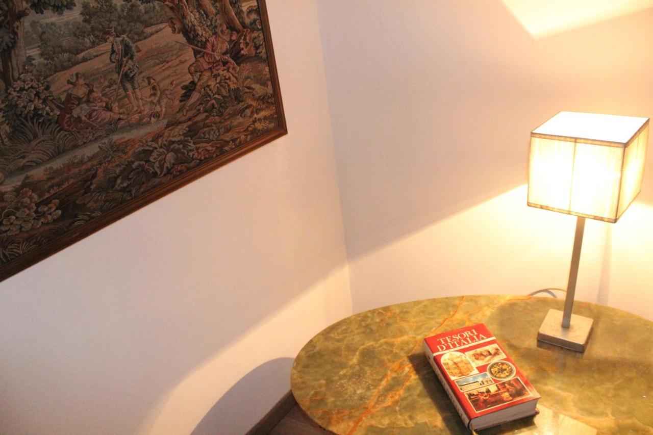 Lejlighed Pitti Loft Firenze