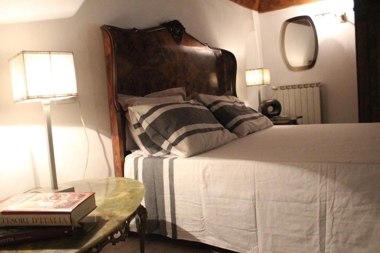Pitti Loft Lejlighed