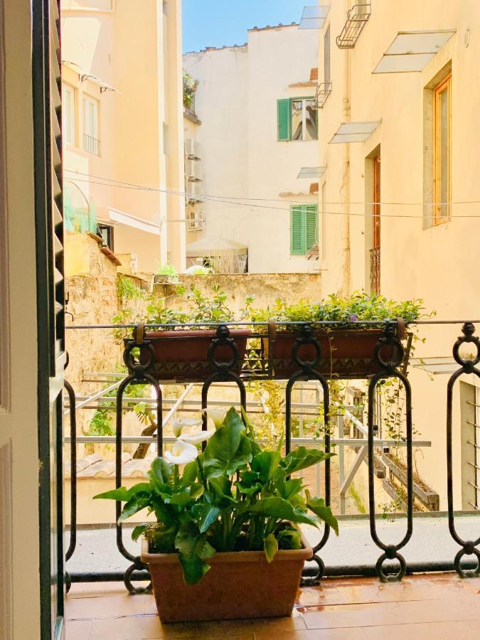 Eva Appartement Florence