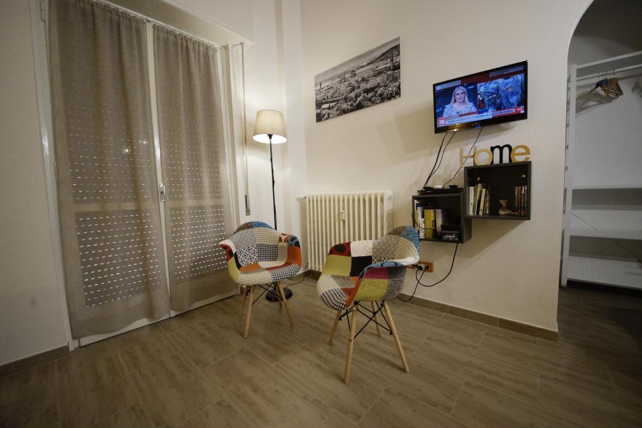 Fiorino House * Firenze