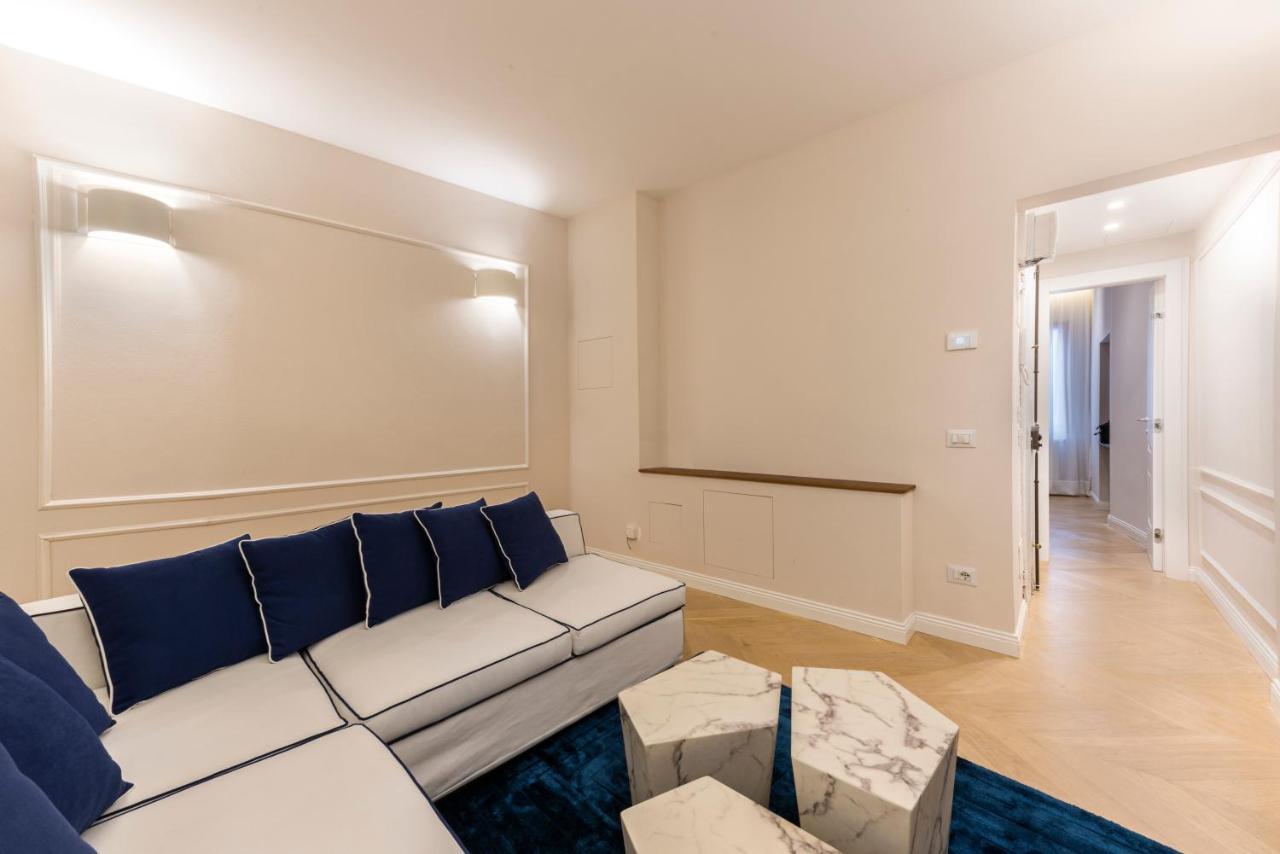 Lejlighed Blue Santa Croce By Mmega Firenze