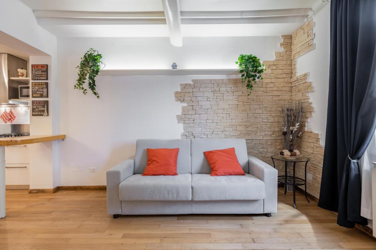 Apartamento Lungarno & Parco Delle Cascine Lovely *