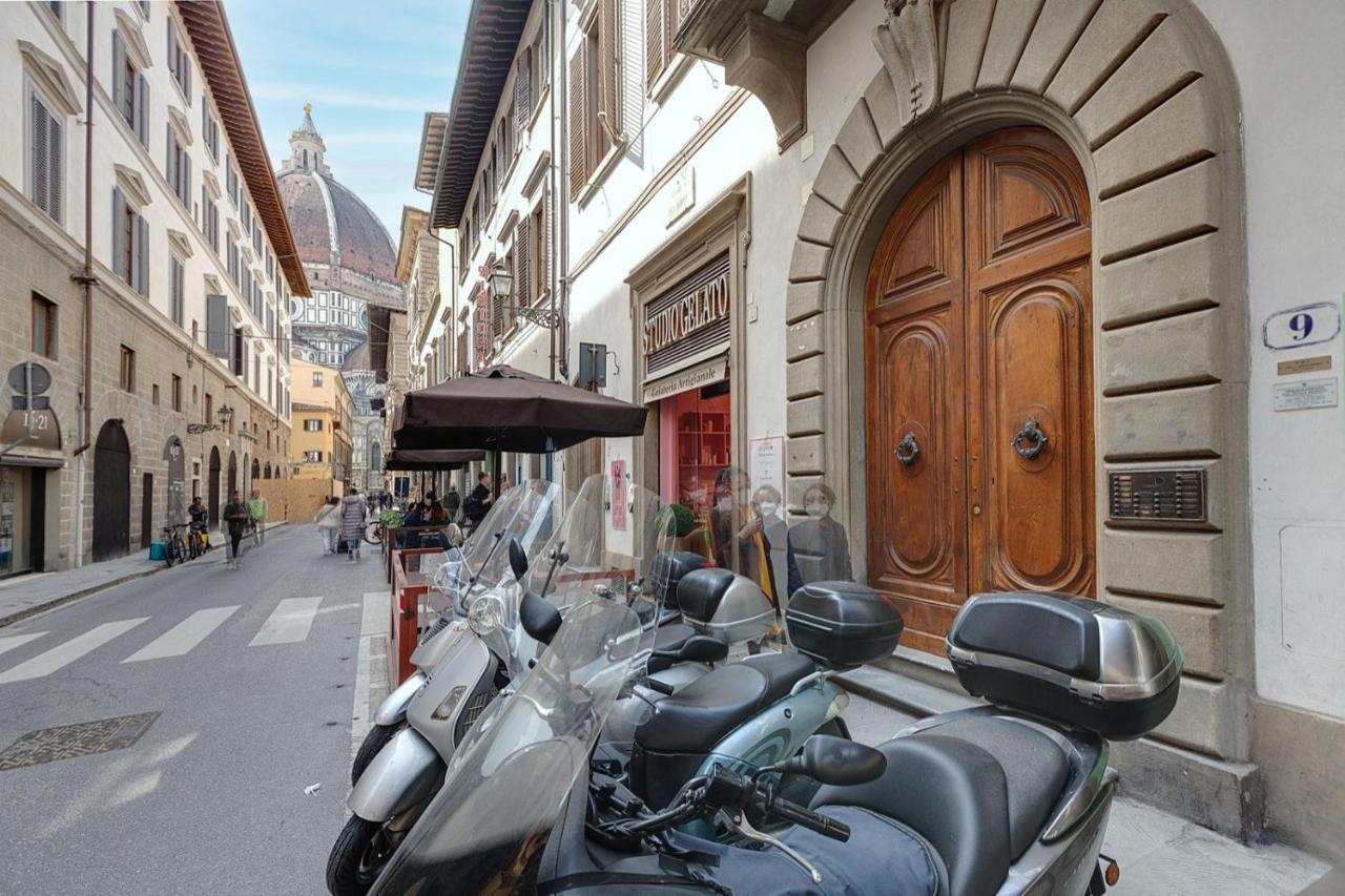 Nise Duomo Appartement Florence