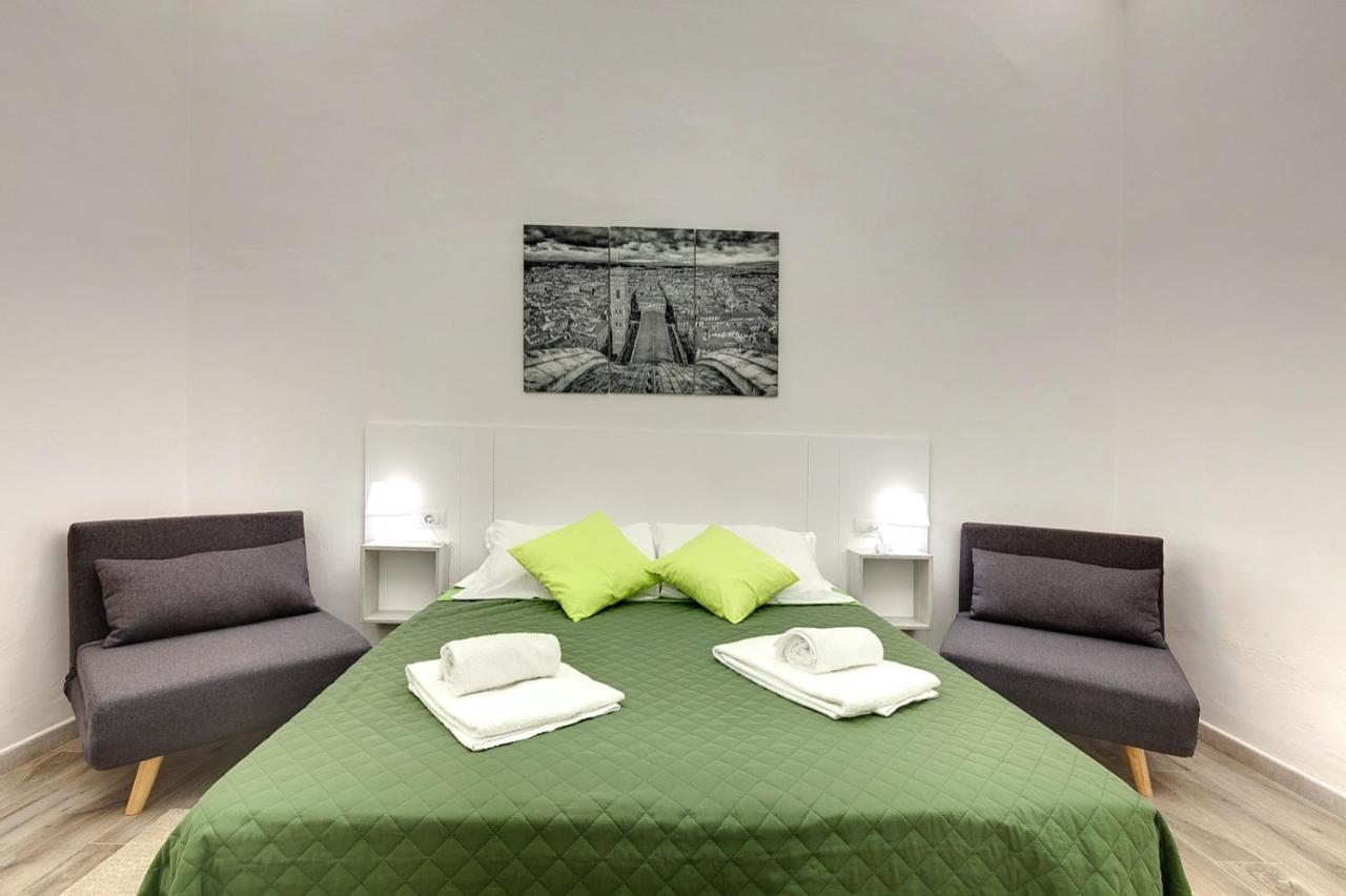 Nise Duomo Appartement