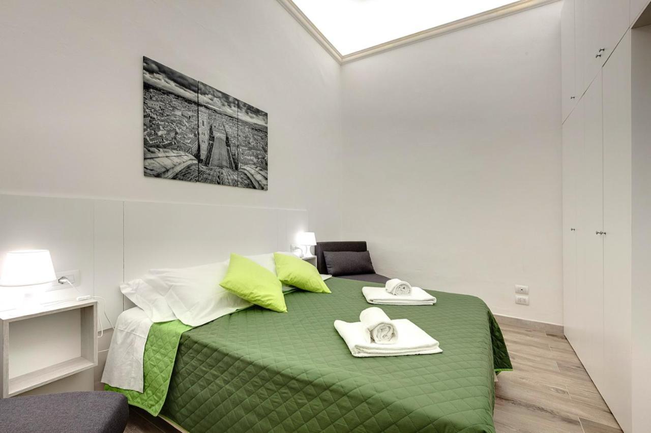 Nise Duomo Appartement *