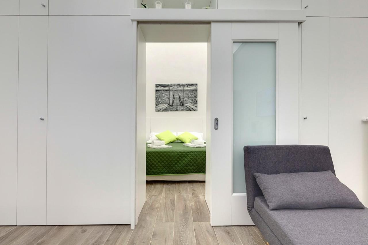 Appartement Nise Duomo *
