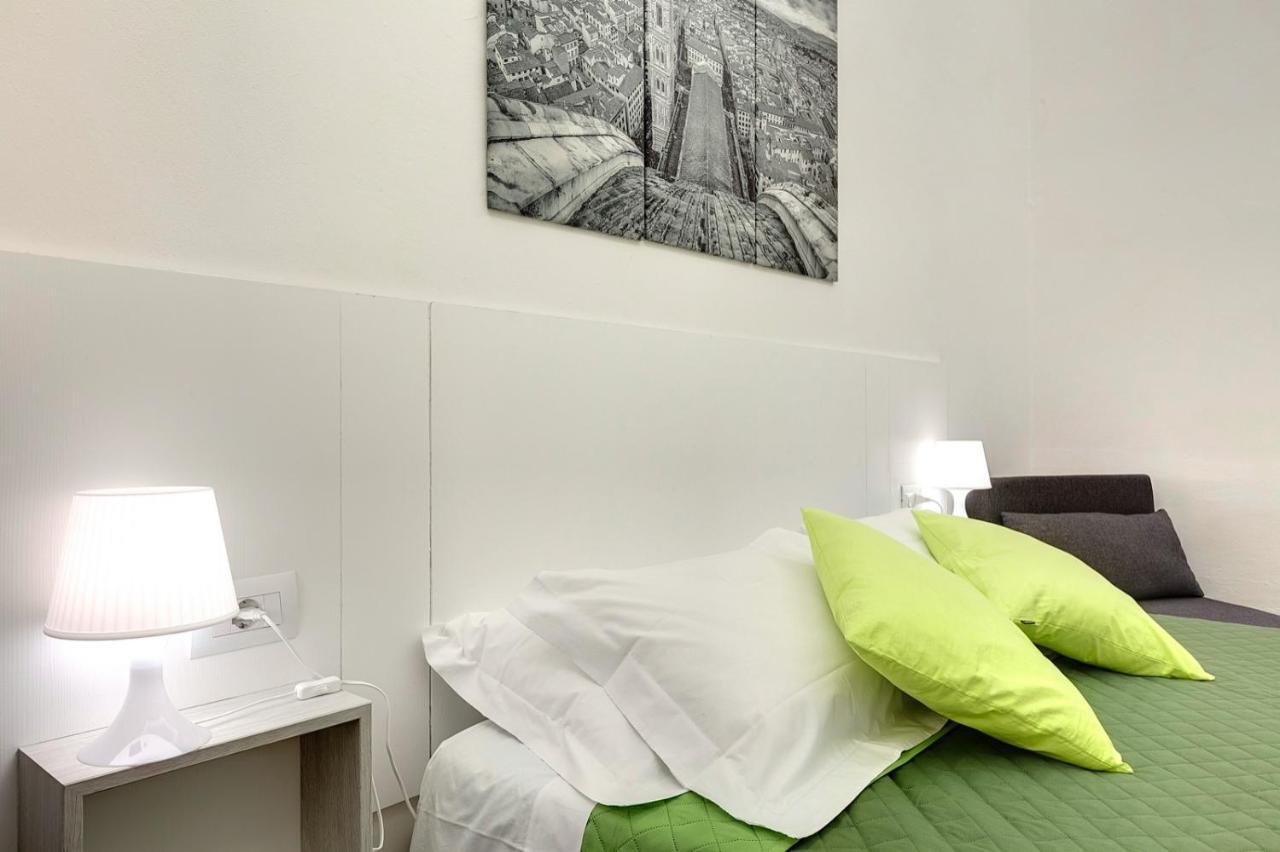 Appartement Nise Duomo