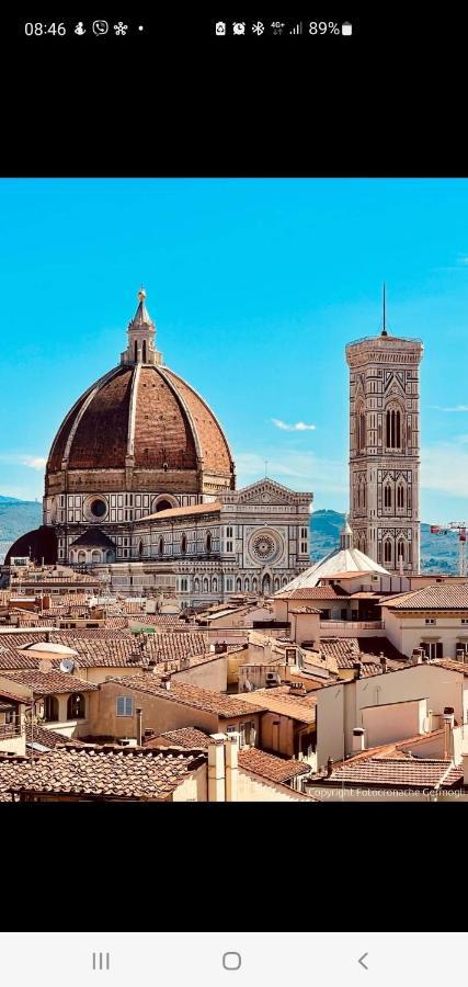 A Due Passi Dal Duomo * Florence