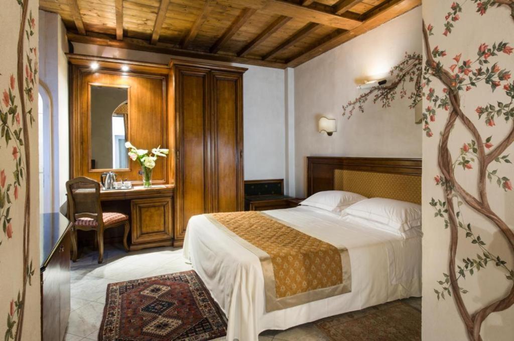 Feriehus Il Cavalierino 2 Firenze