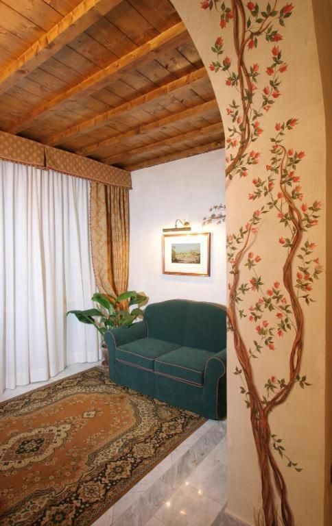 Il Cavalierino 2 Feriehus Firenze