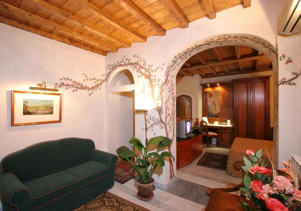 Feriehus Il Cavalierino 2 *