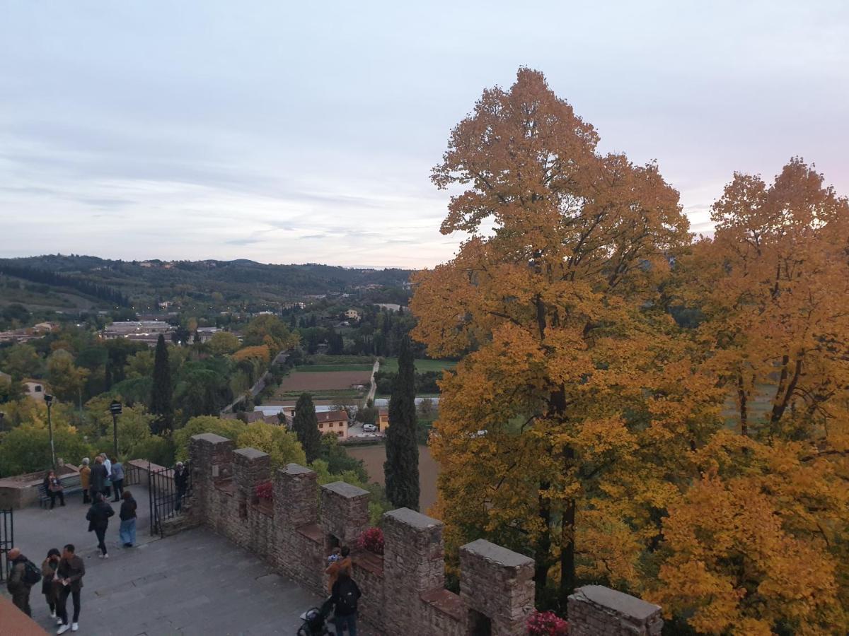 Lejlighed Elegante E Spazioso Bilocale In Zona Certosa