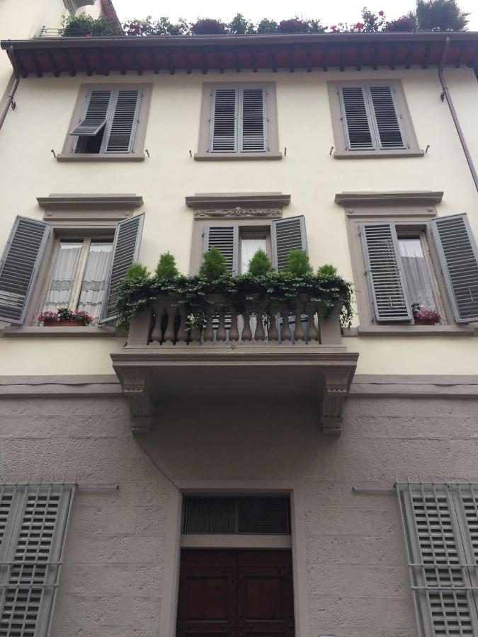 Casa Da Verrazzano Leilighet *
