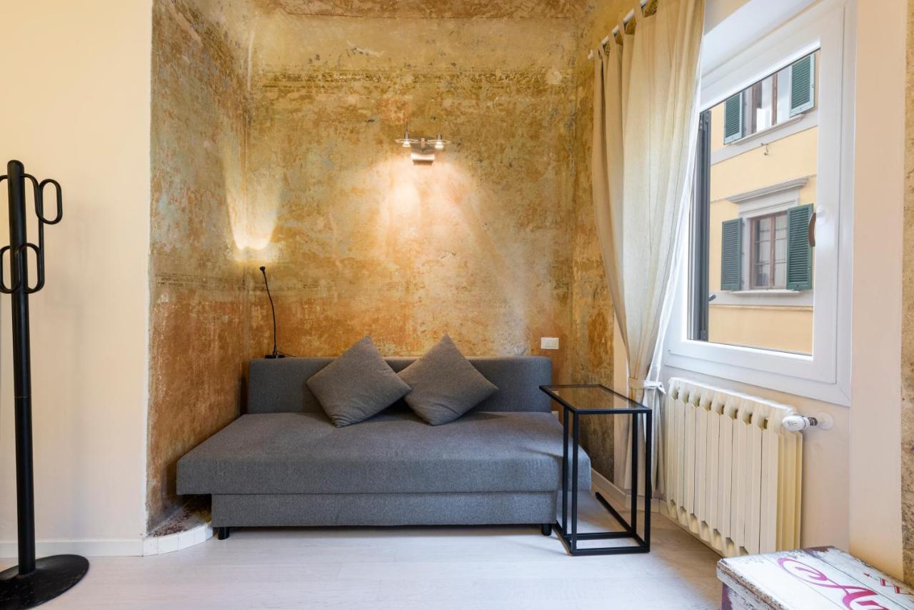 Orto Deluxe By Mmega Appartement *