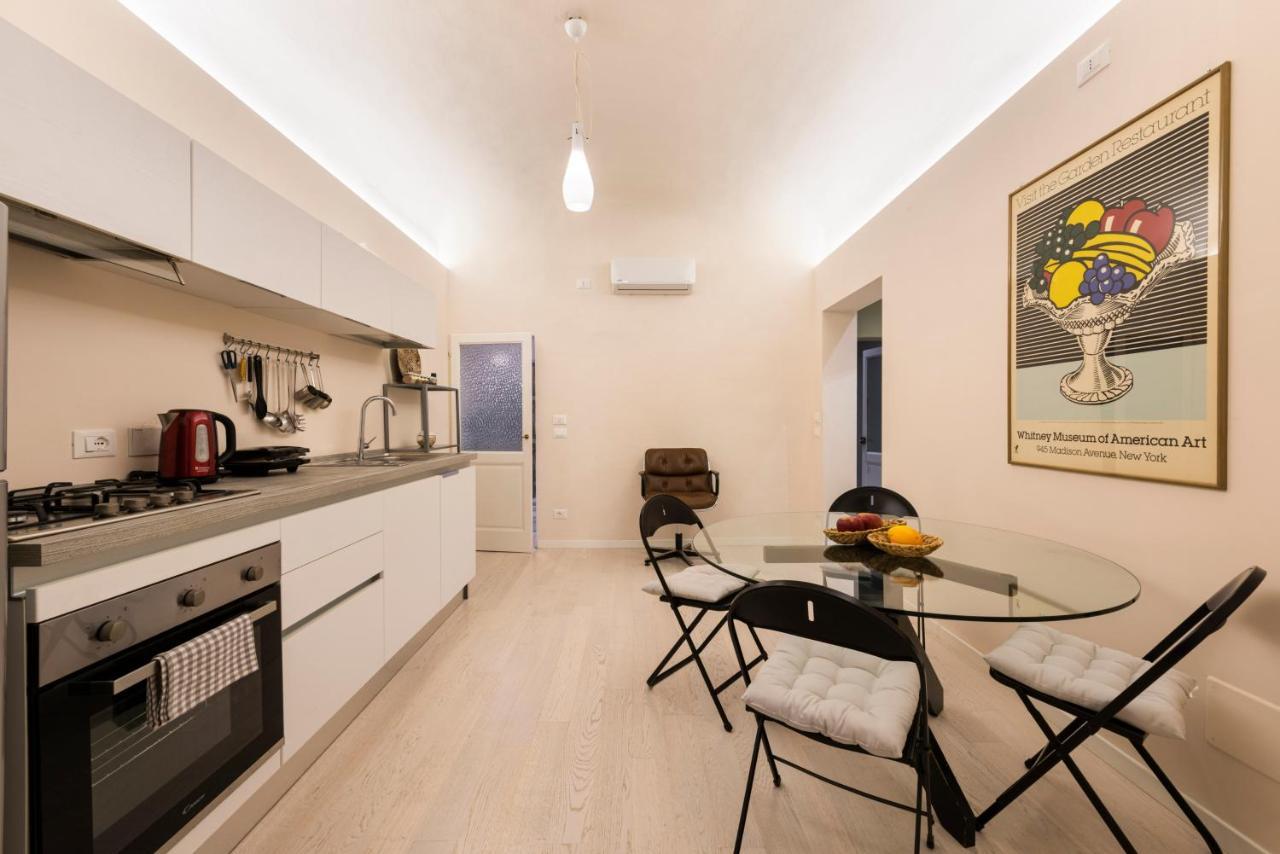 Appartement Orto Deluxe By Mmega Florence