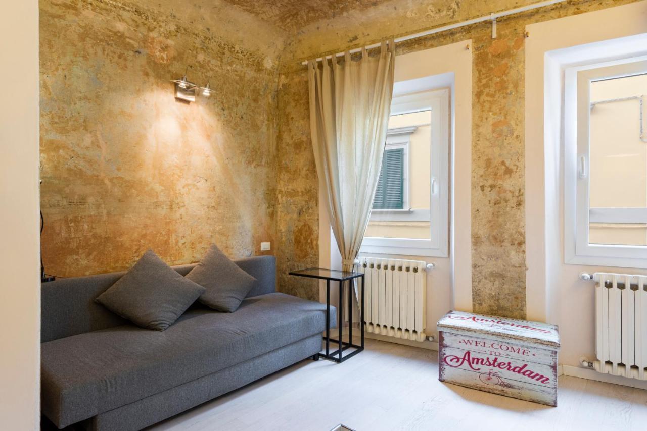 Orto Deluxe By Mmega Appartement