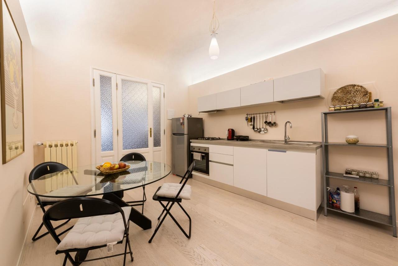Orto Deluxe By Mmega Appartement *
