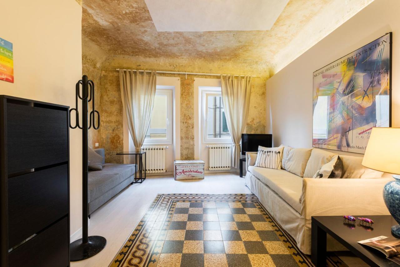Appartement Orto Deluxe By Mmega