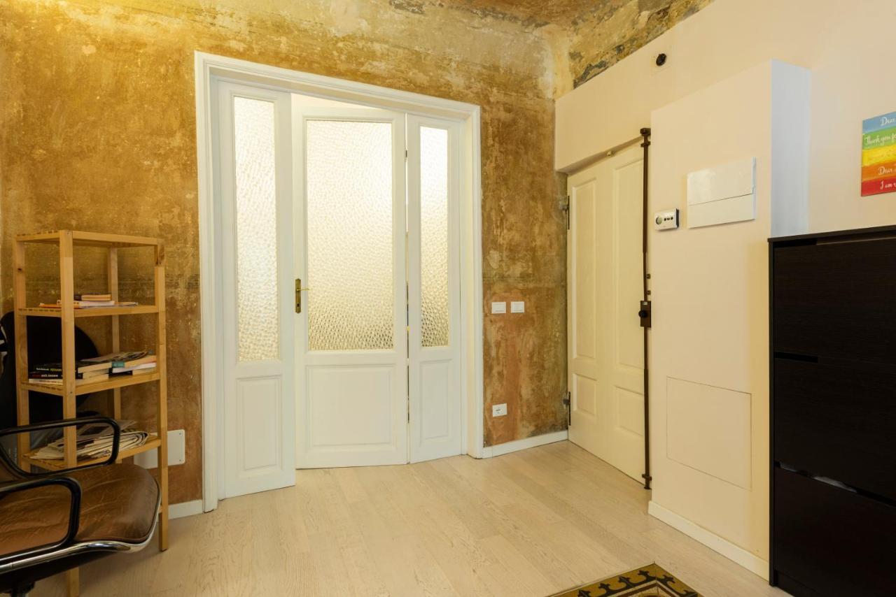 Orto Deluxe By Mmega Appartement Florence