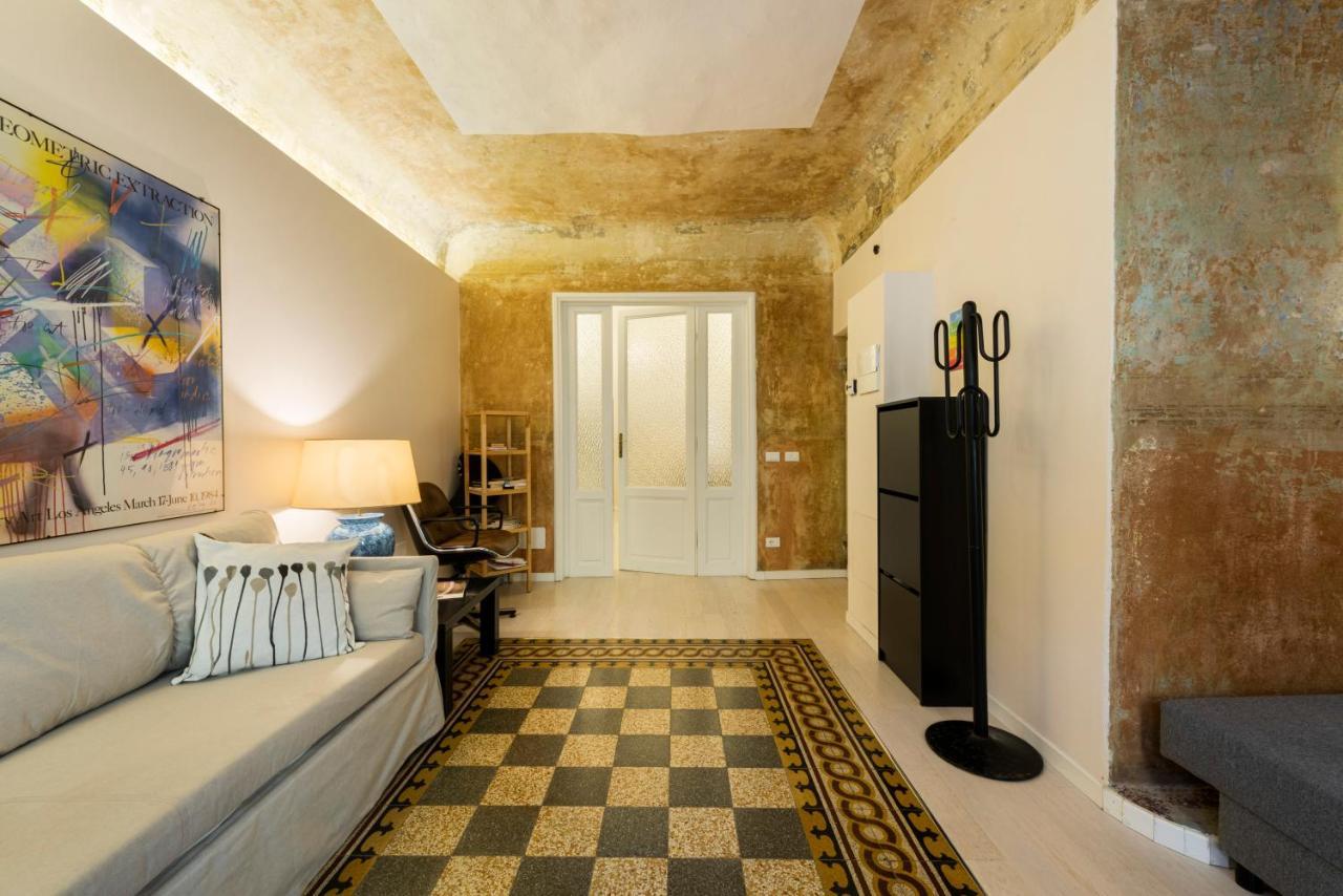 Orto Deluxe By Mmega Appartement *