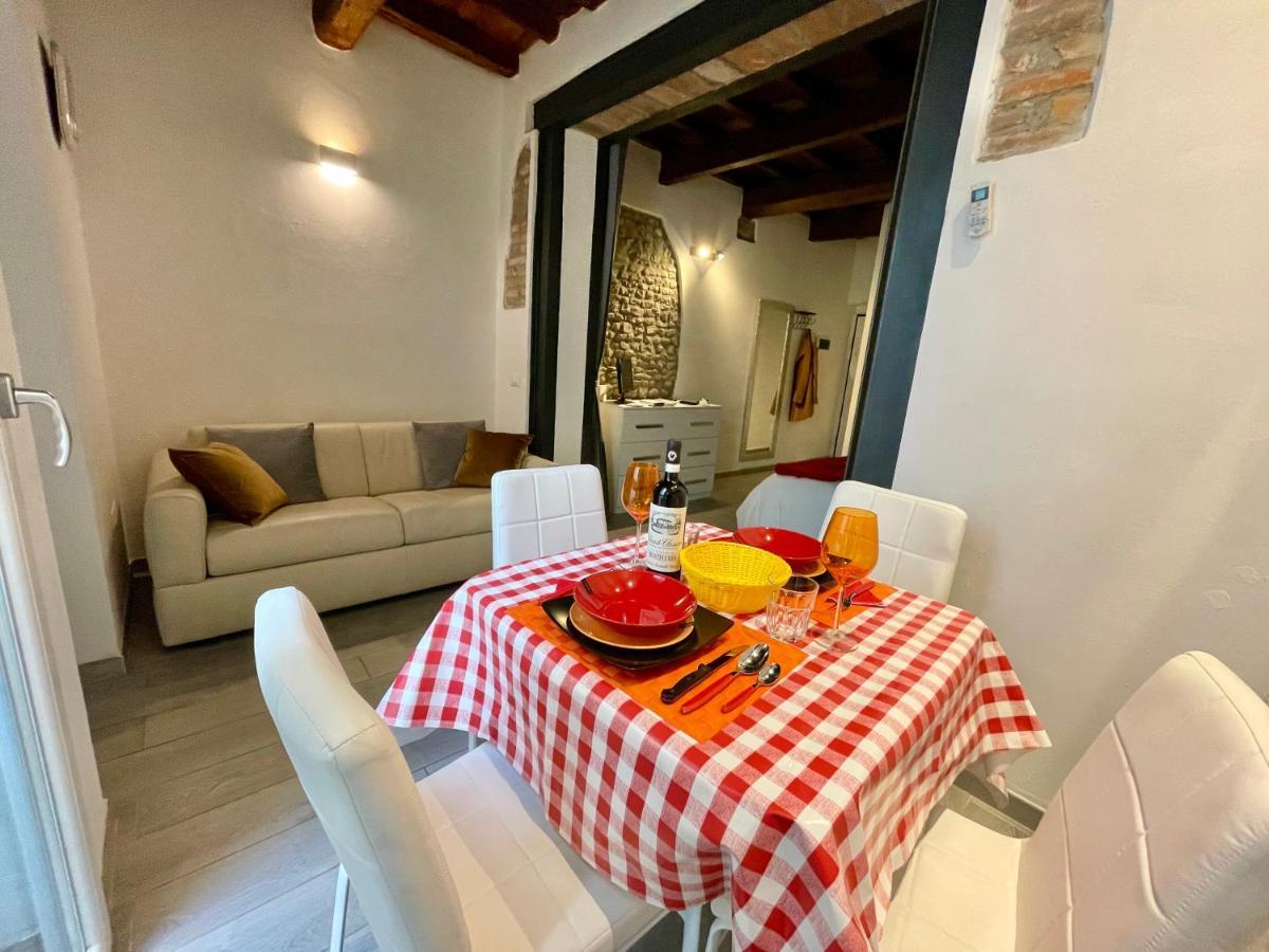 Leilighet Roberto's Apartment. Piazza Santa Croce. Firenze