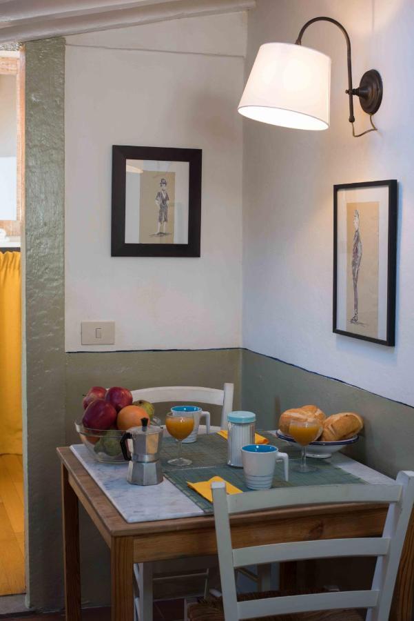 Apartamento A Refuge With A Terrace Overlooking The Duomo