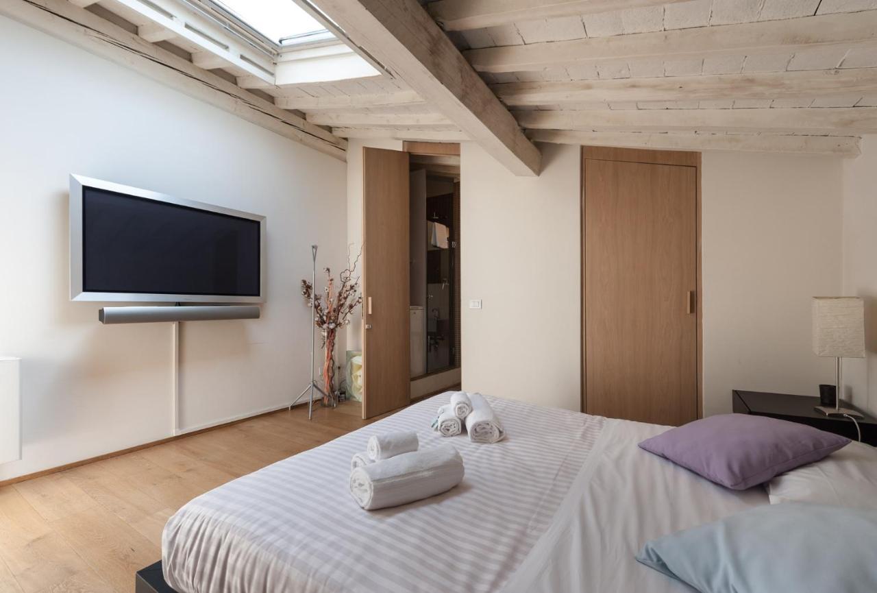 Penthouse Hilife Amazing Panoramic Terrace Of -hosted By Sweetstay Firenze