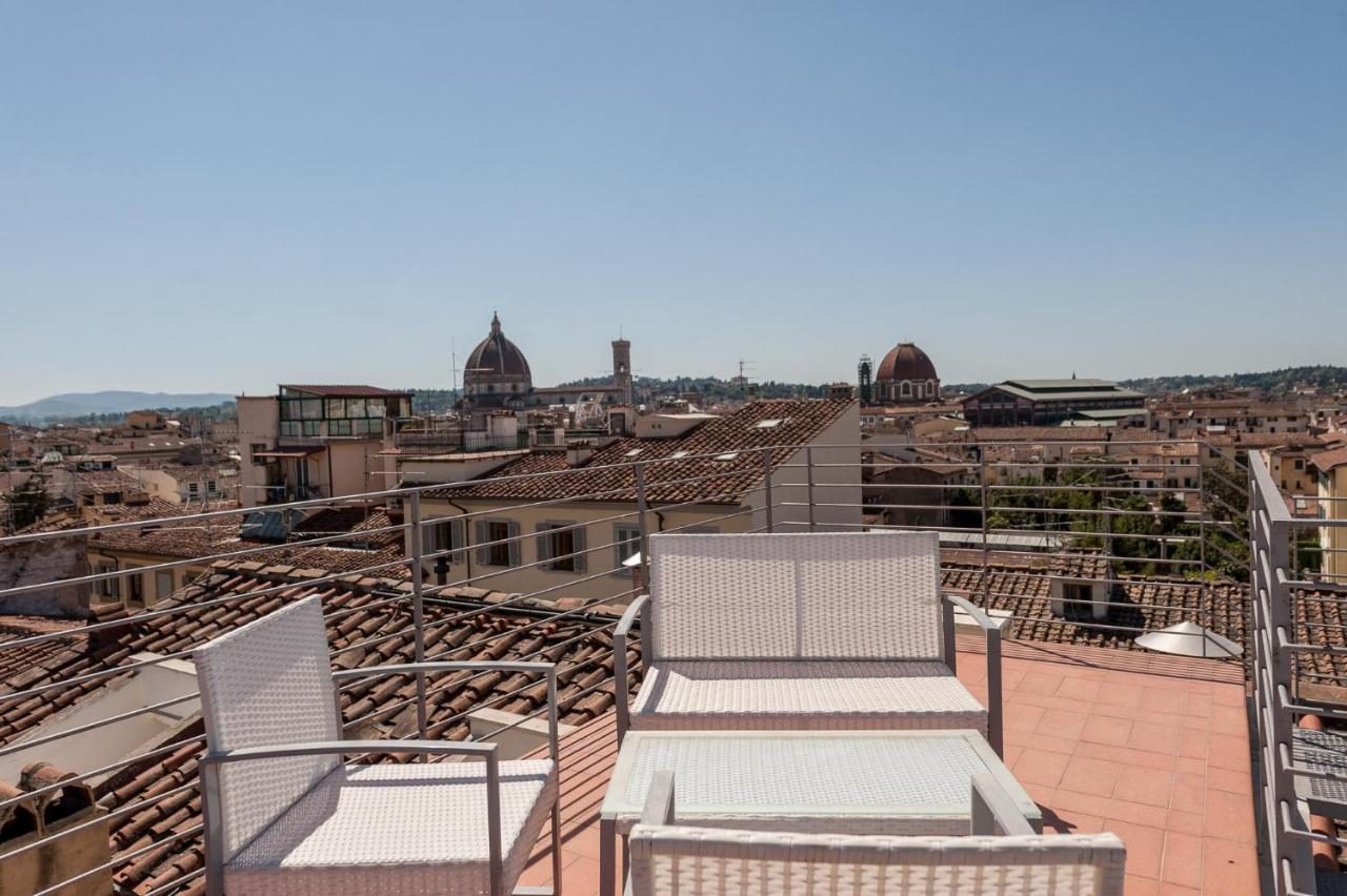 Penthouse Hilife Amazing Panoramic Terrace Of -hosted By Sweetstay * Florence