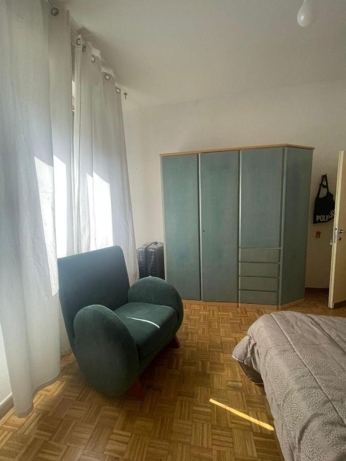Cascine Park Apartament Firenze