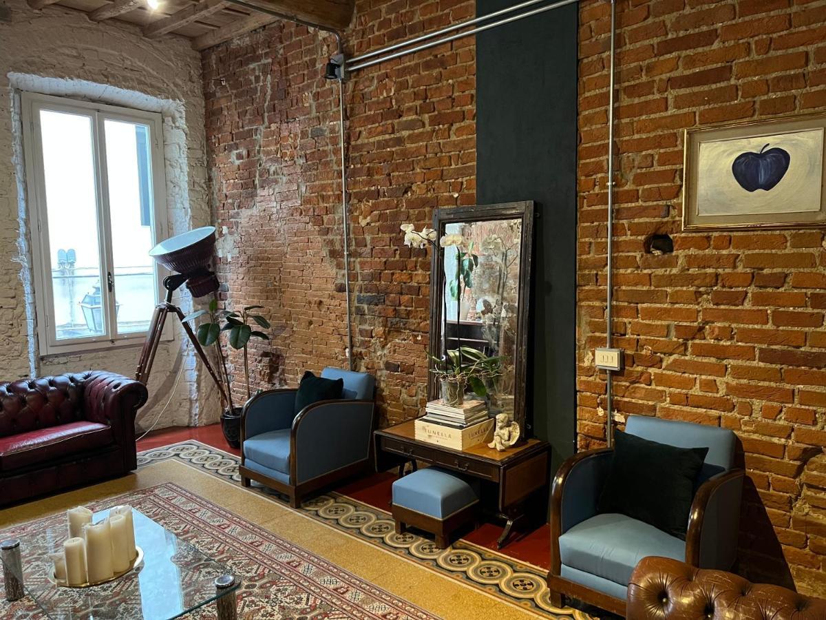 Apartamento Velvet Loft - Santo Spirito *