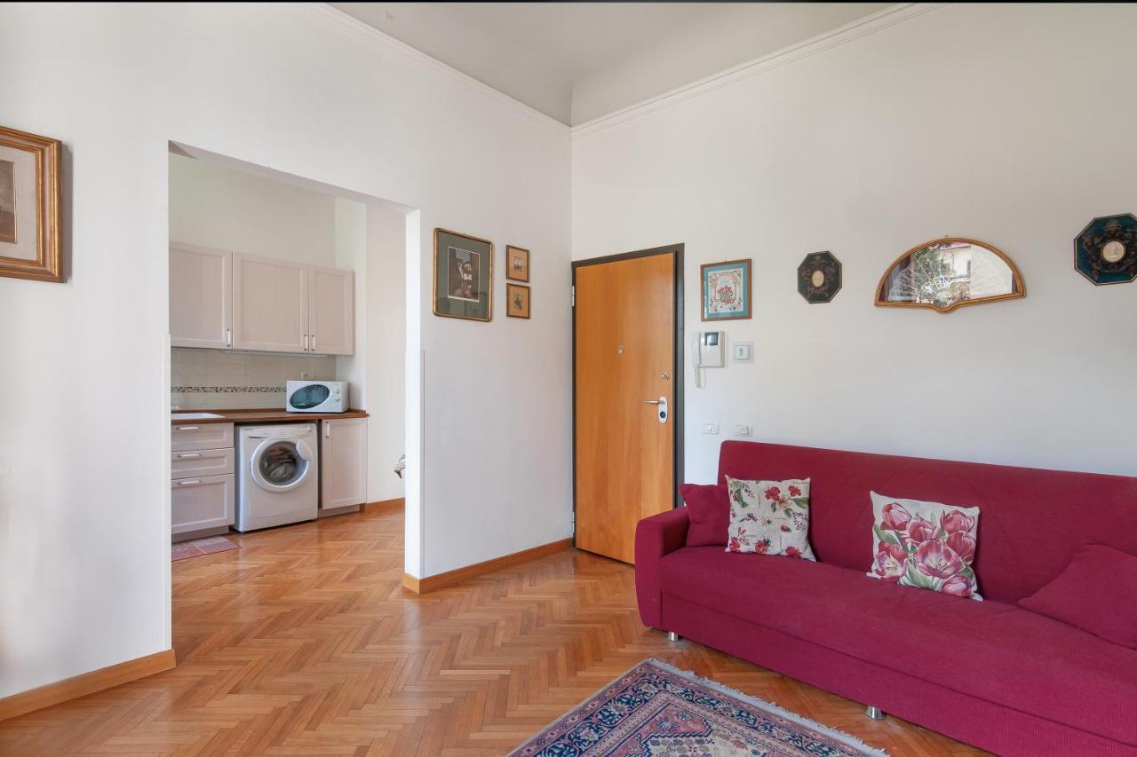 Cristina Apartamento