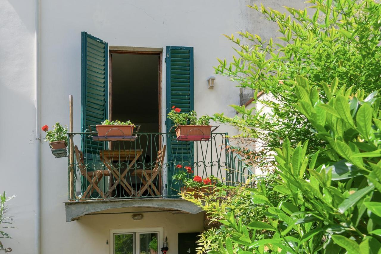Apartamento Cristina *