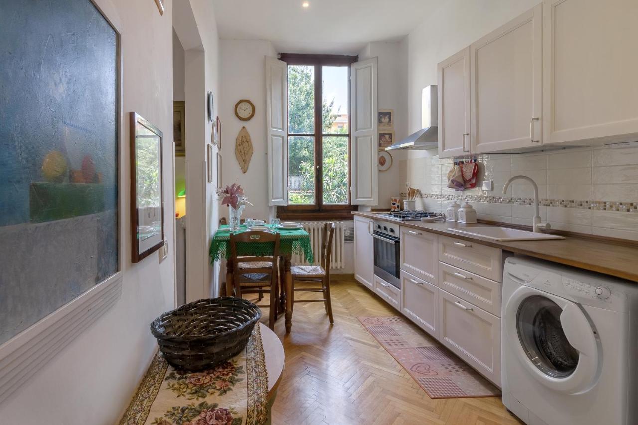 Apartamento Cristina *