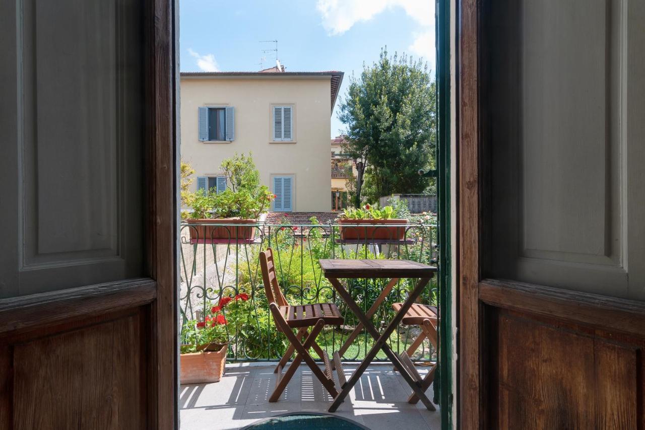 Cristina Apartamento Florença