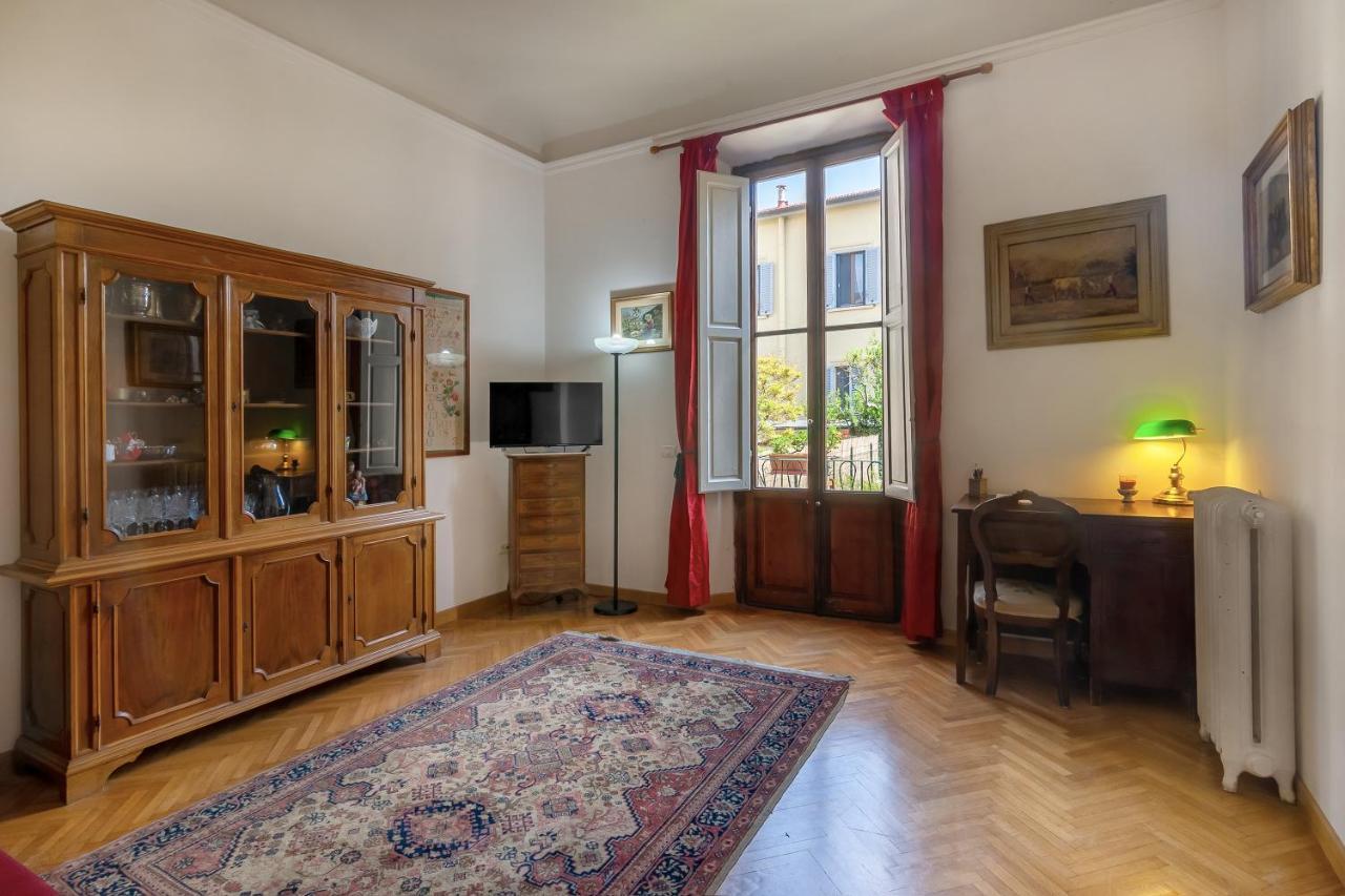 Apartamento Cristina