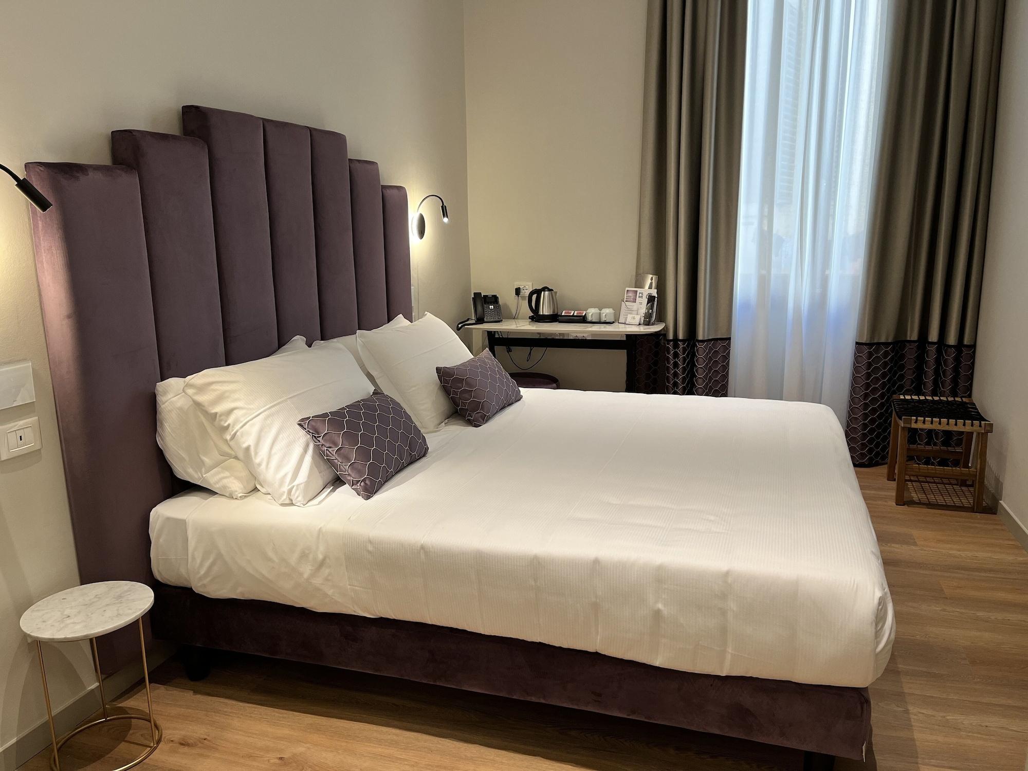 Corte Dei Sogni Boutique & Hotel 3*