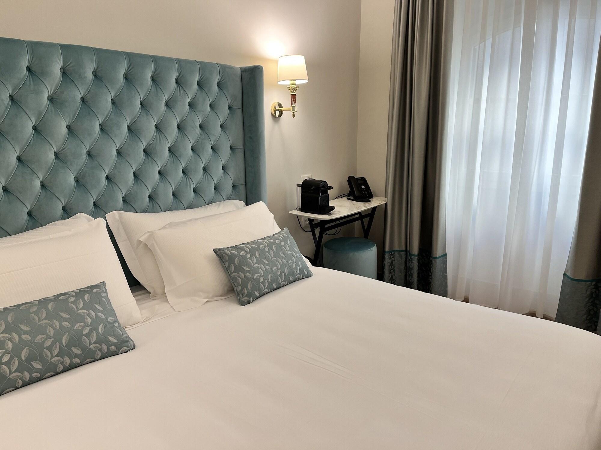 Corte Dei Sogni Boutique & Hotel