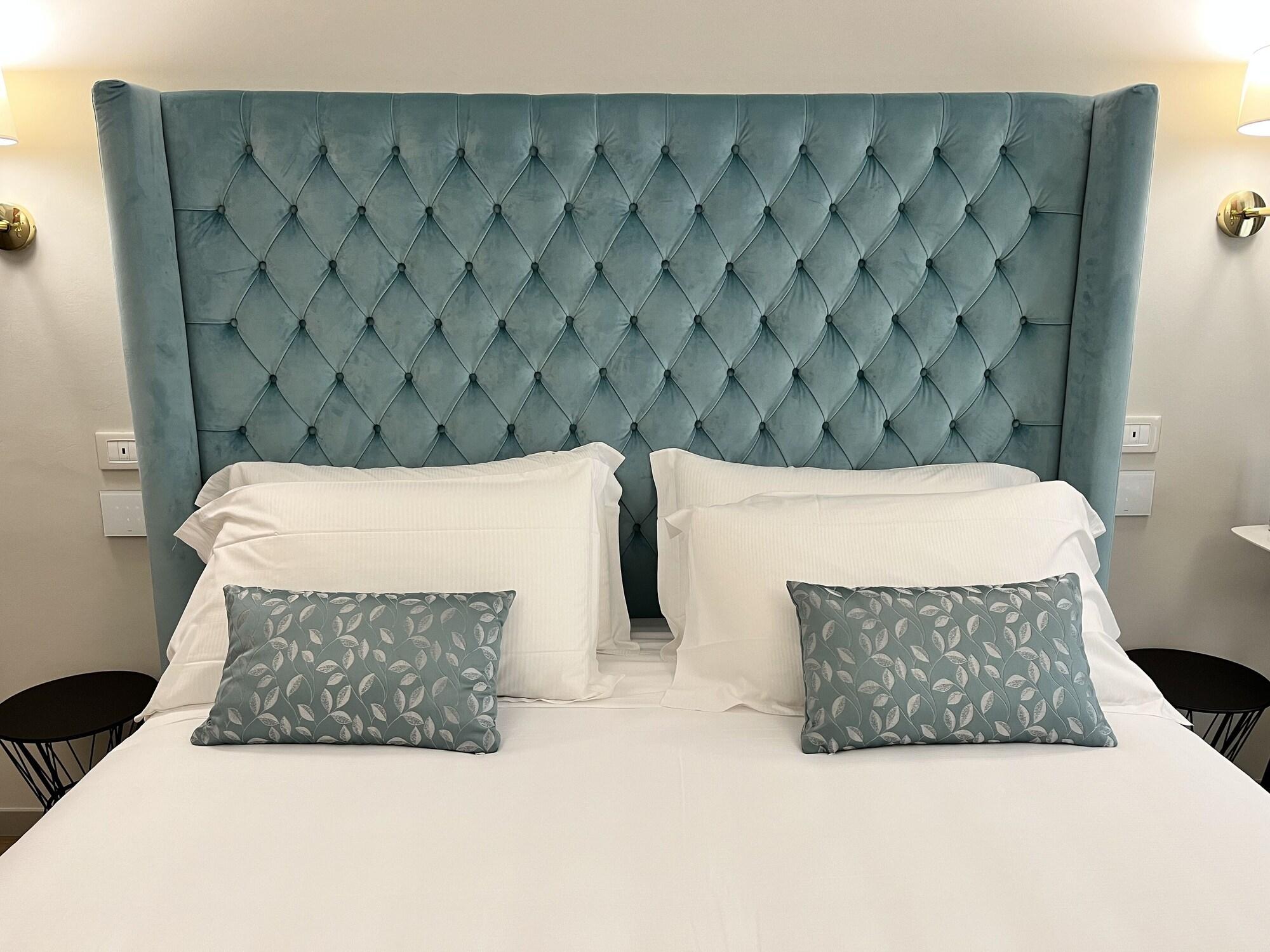 Corte Dei Sogni Boutique & Hotel Firenze