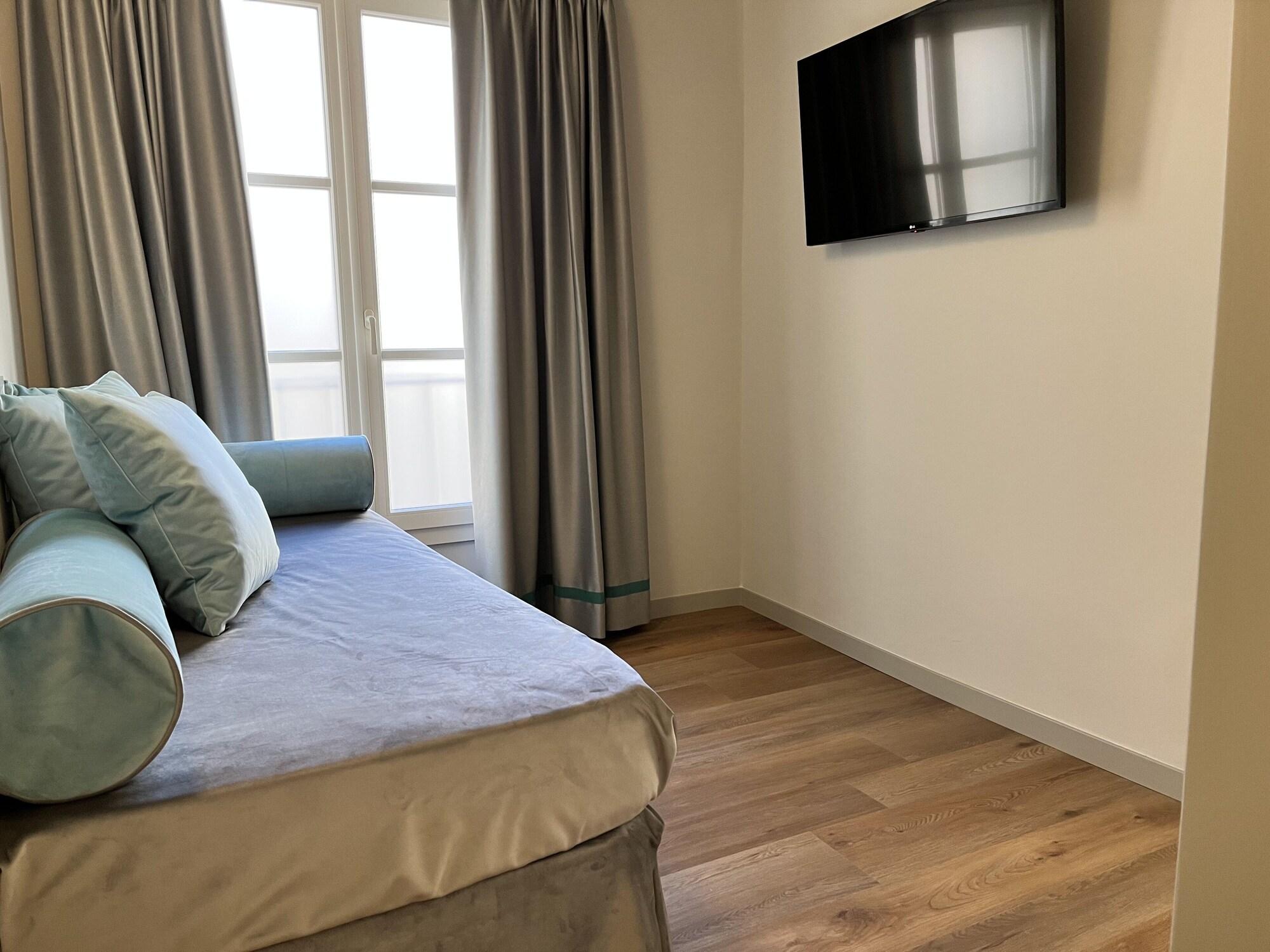 Hotel Corte Dei Sogni Boutique & 3*
