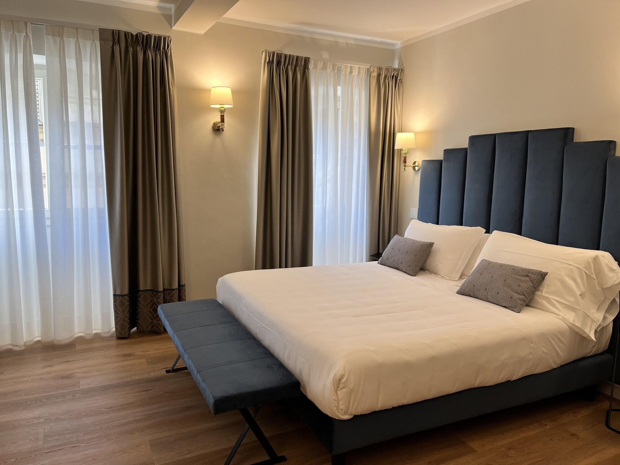 Hotel Corte Dei Sogni Boutique & Firenze