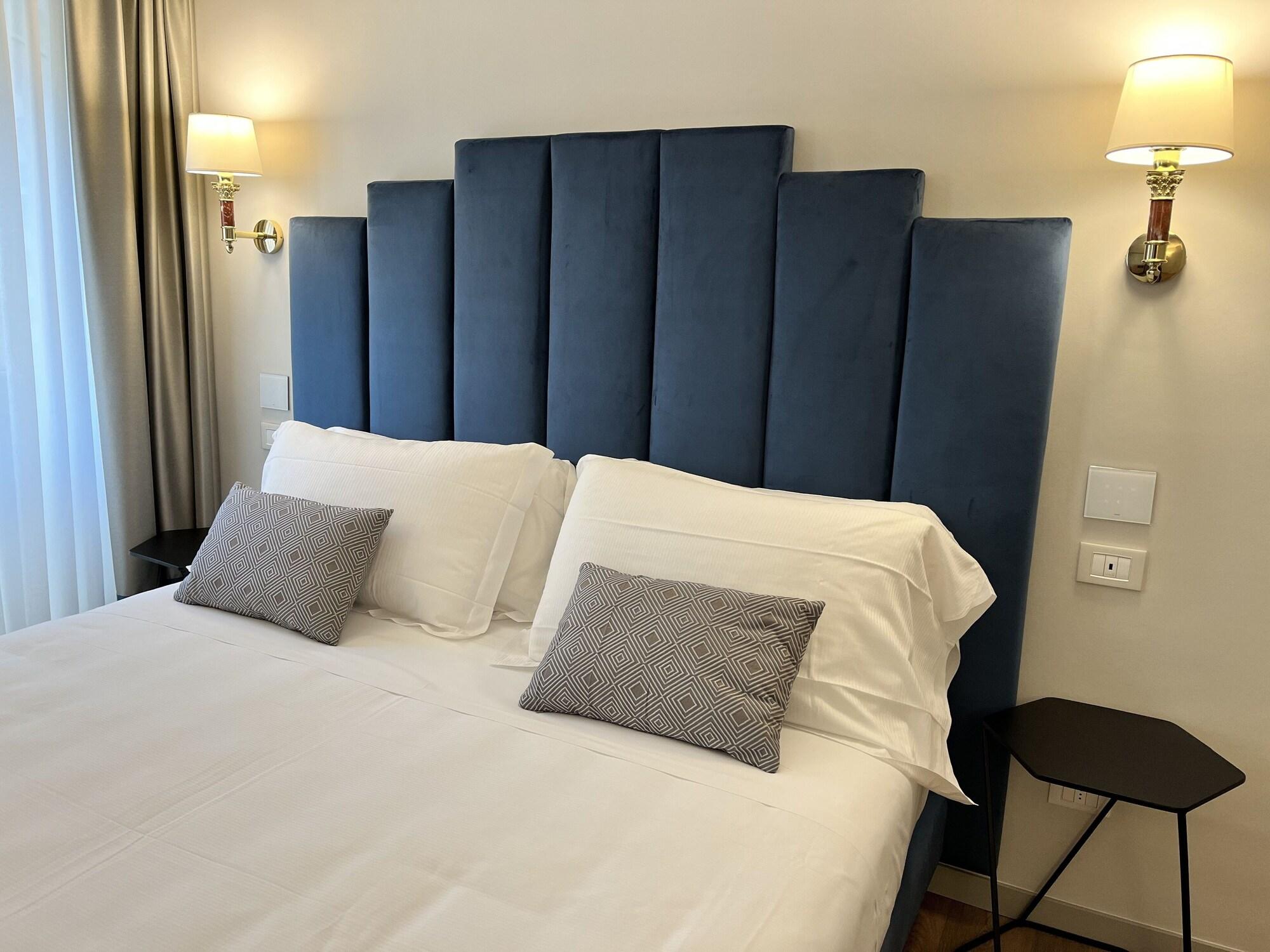 Corte Dei Sogni Boutique & Hotel