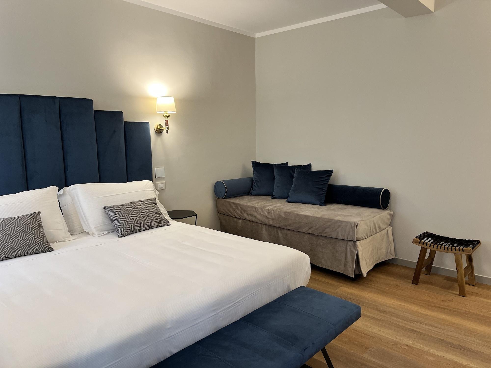 Hotel Corte Dei Sogni Boutique & 3*