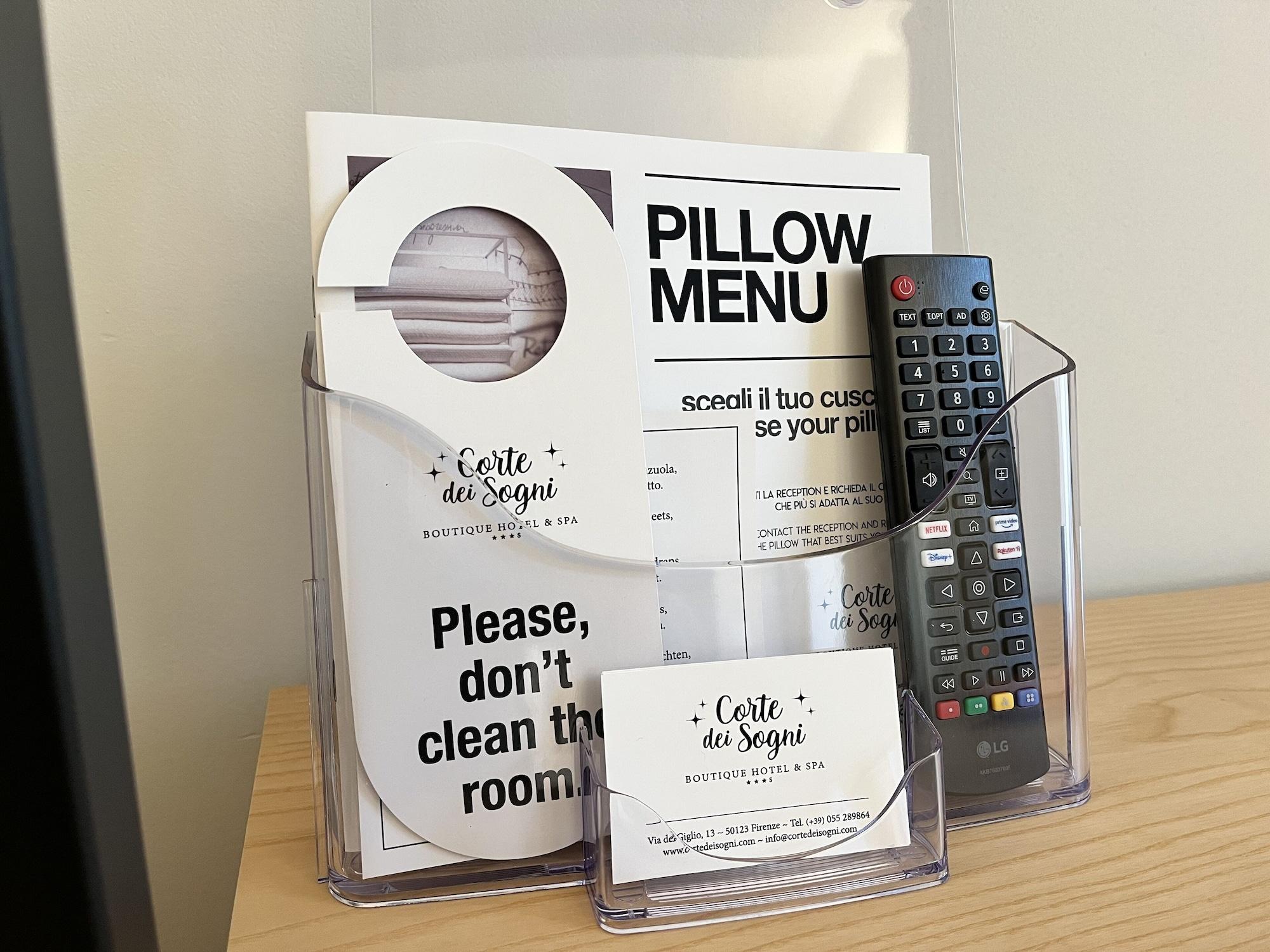 Hotel Corte Dei Sogni Boutique & Firenze