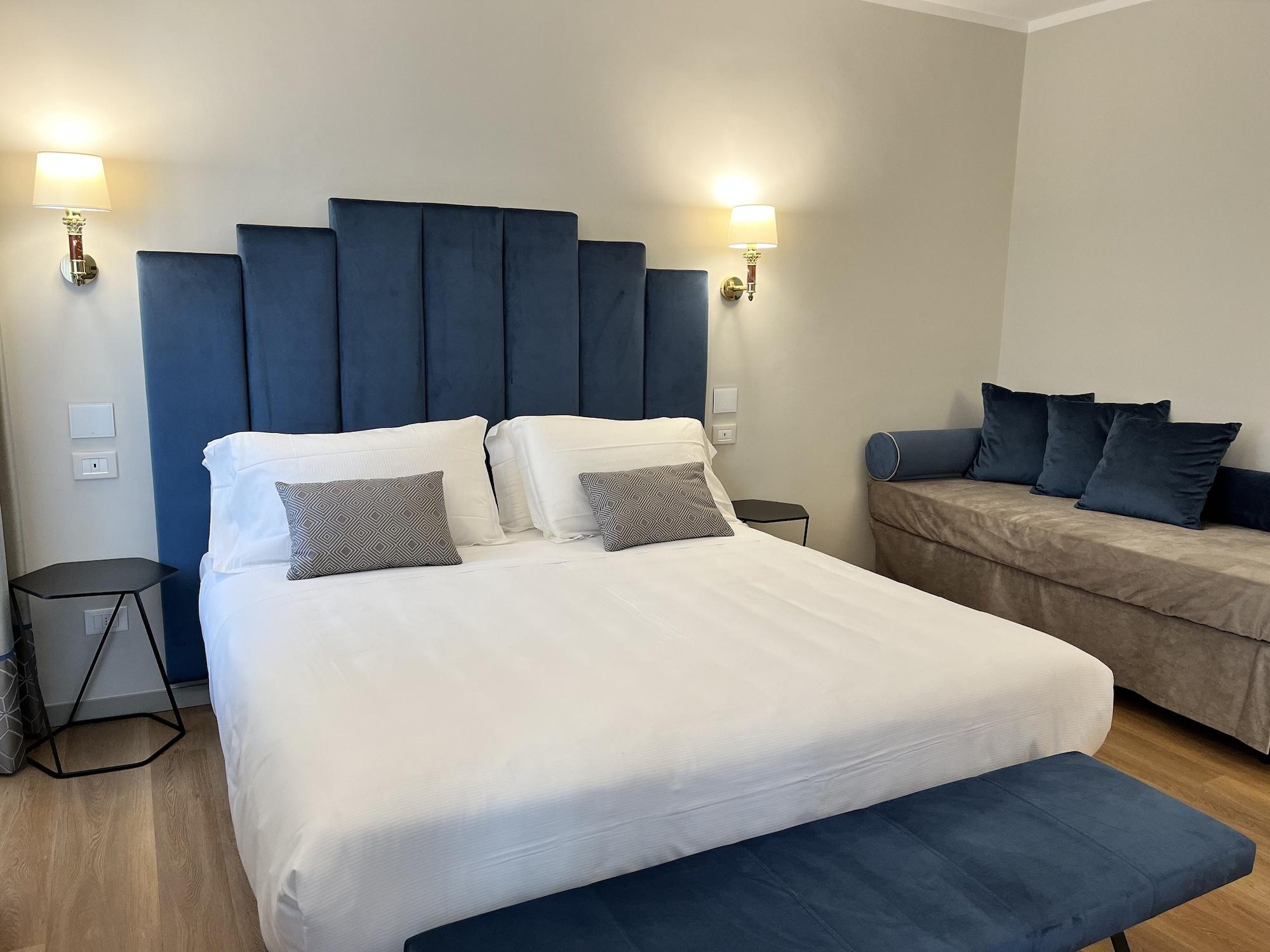 Corte Dei Sogni Boutique & Hotel Firenze