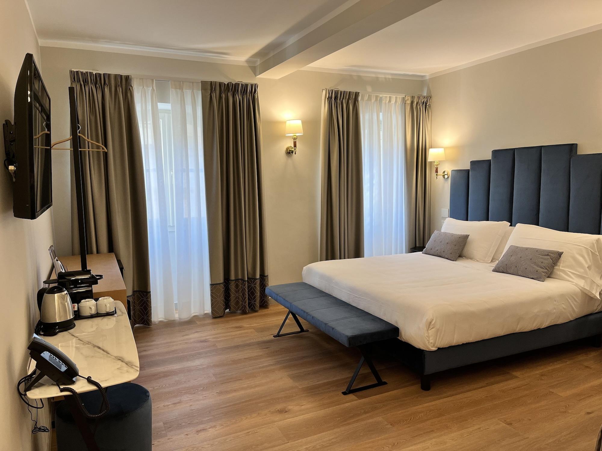 Hotel Corte Dei Sogni Boutique & Firenze