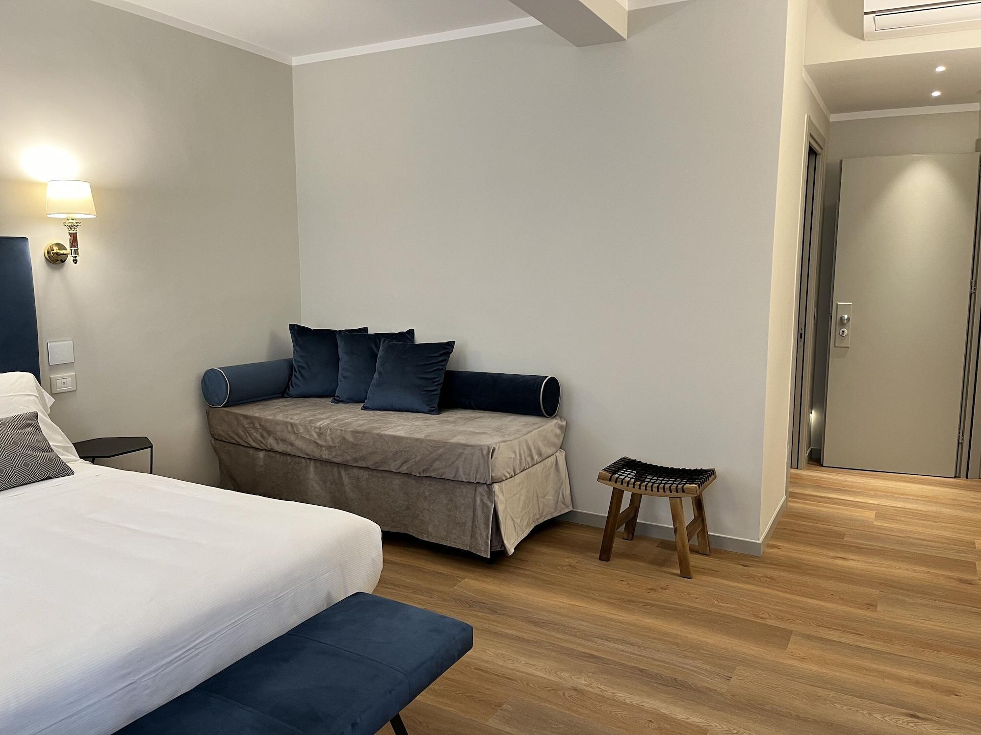 Corte Dei Sogni Boutique & Firenze