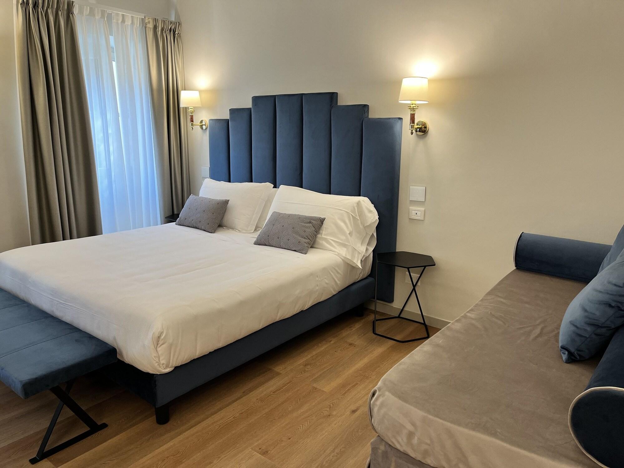 Corte Dei Sogni Boutique & Hotel