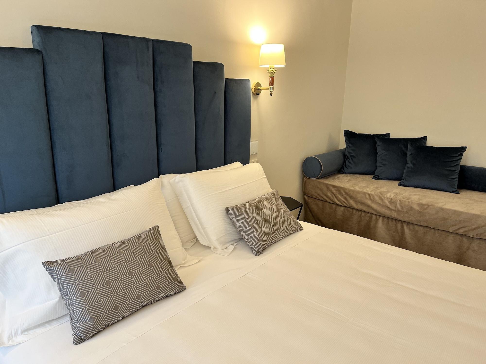 Hotel Corte Dei Sogni Boutique & 3*