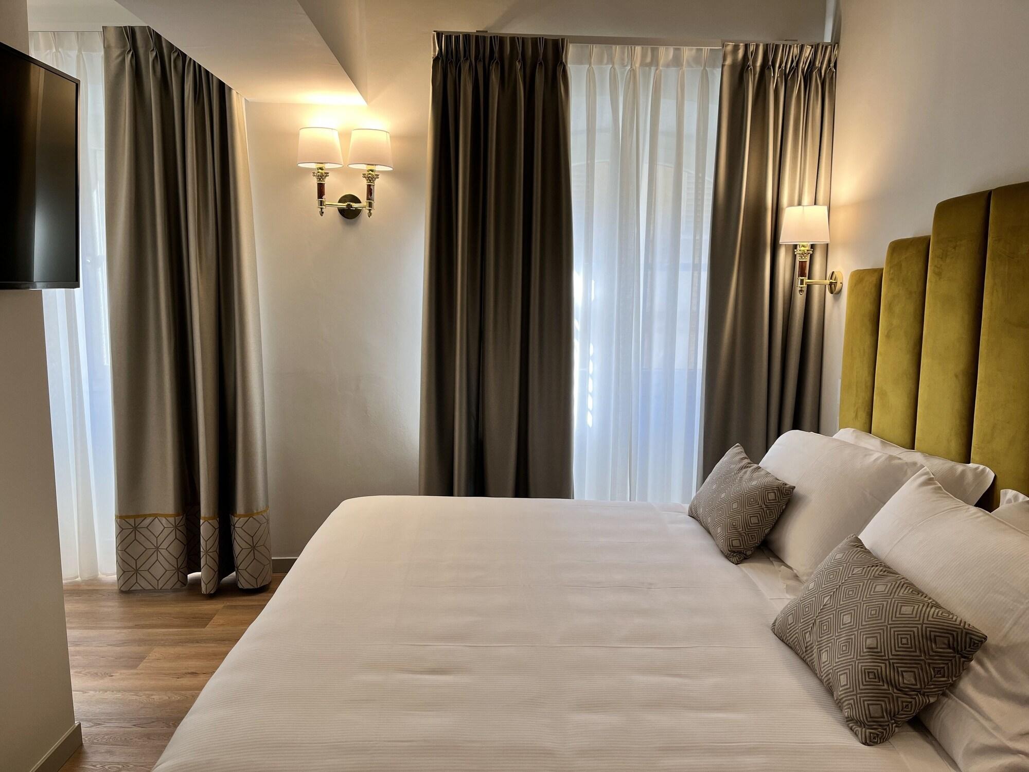 Corte Dei Sogni Boutique & 3* Firenze