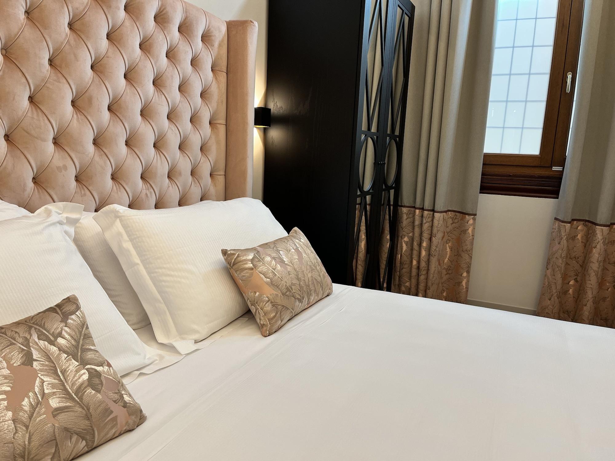 Corte Dei Sogni Boutique & Firenze